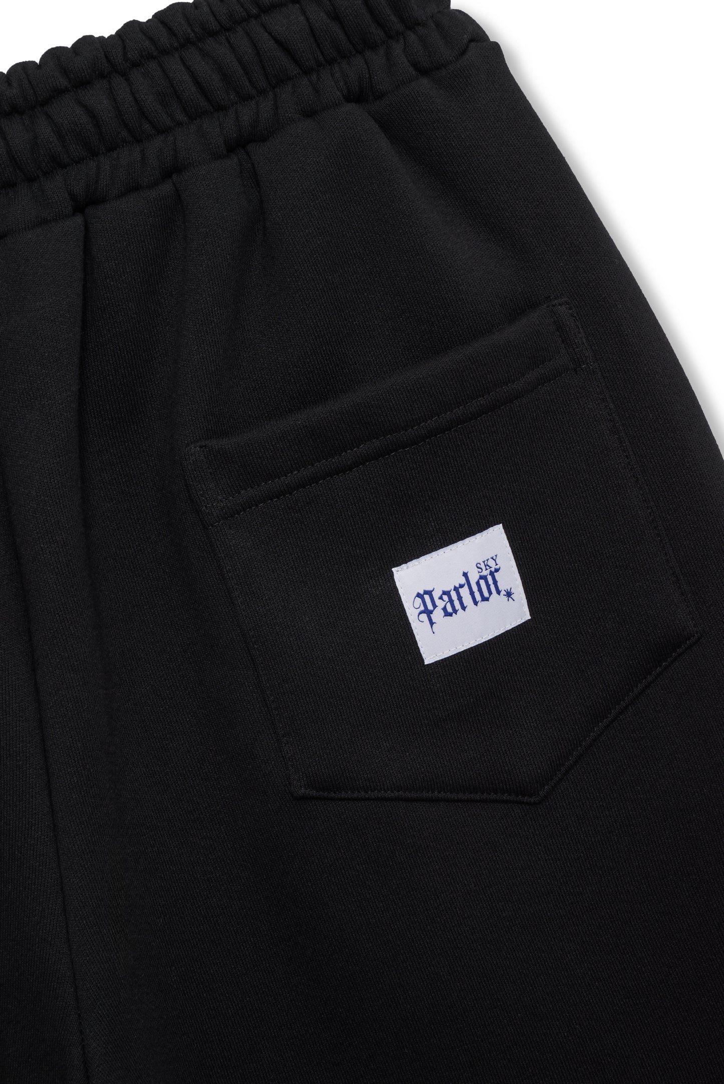 Black Sweatpants