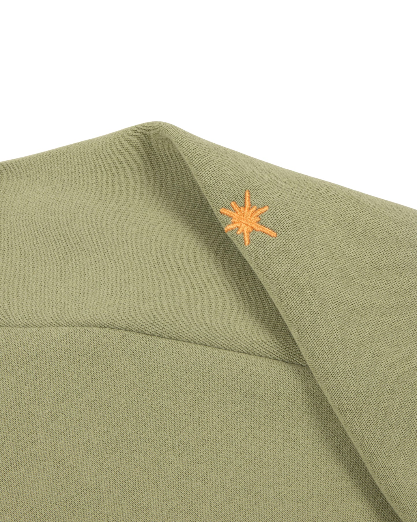 Matcha Zip-Up Jacket