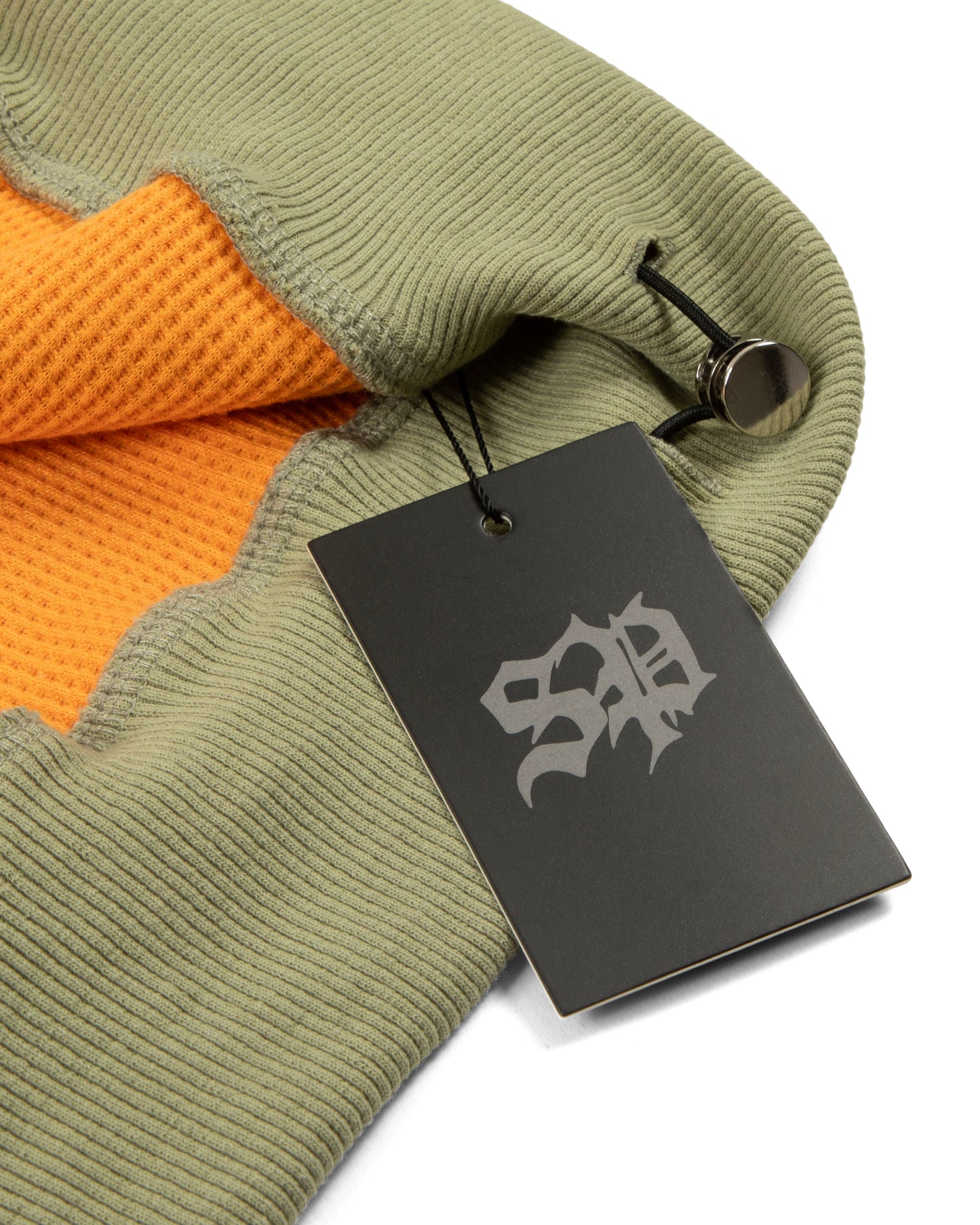 Matcha Zip-Up Jacket