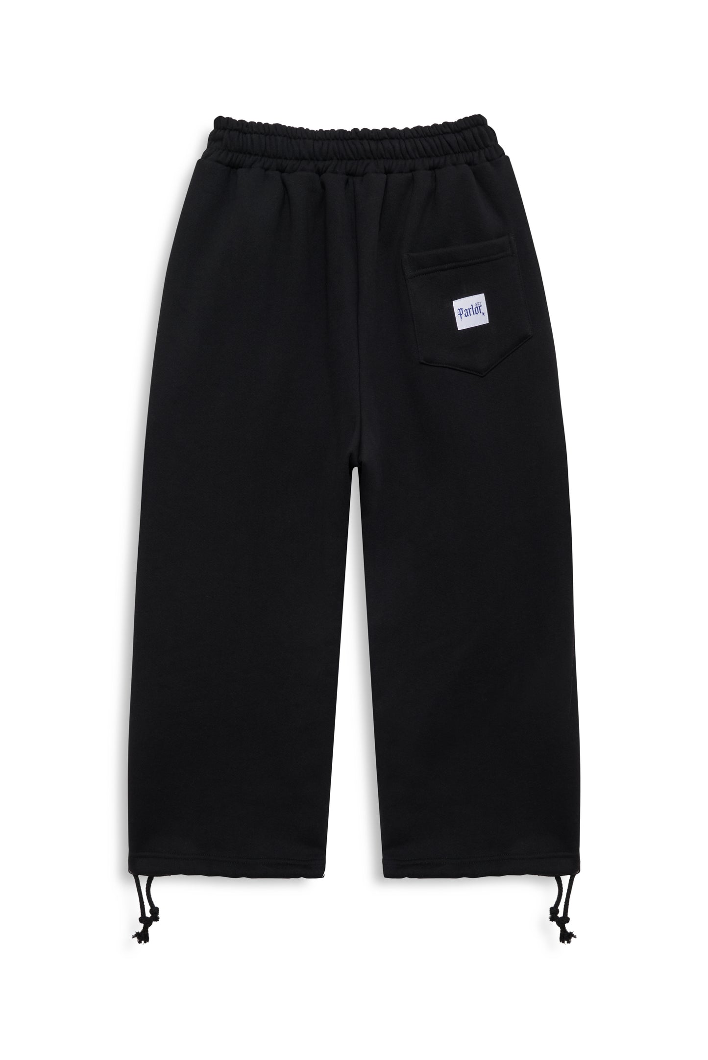 Black Sweatpants