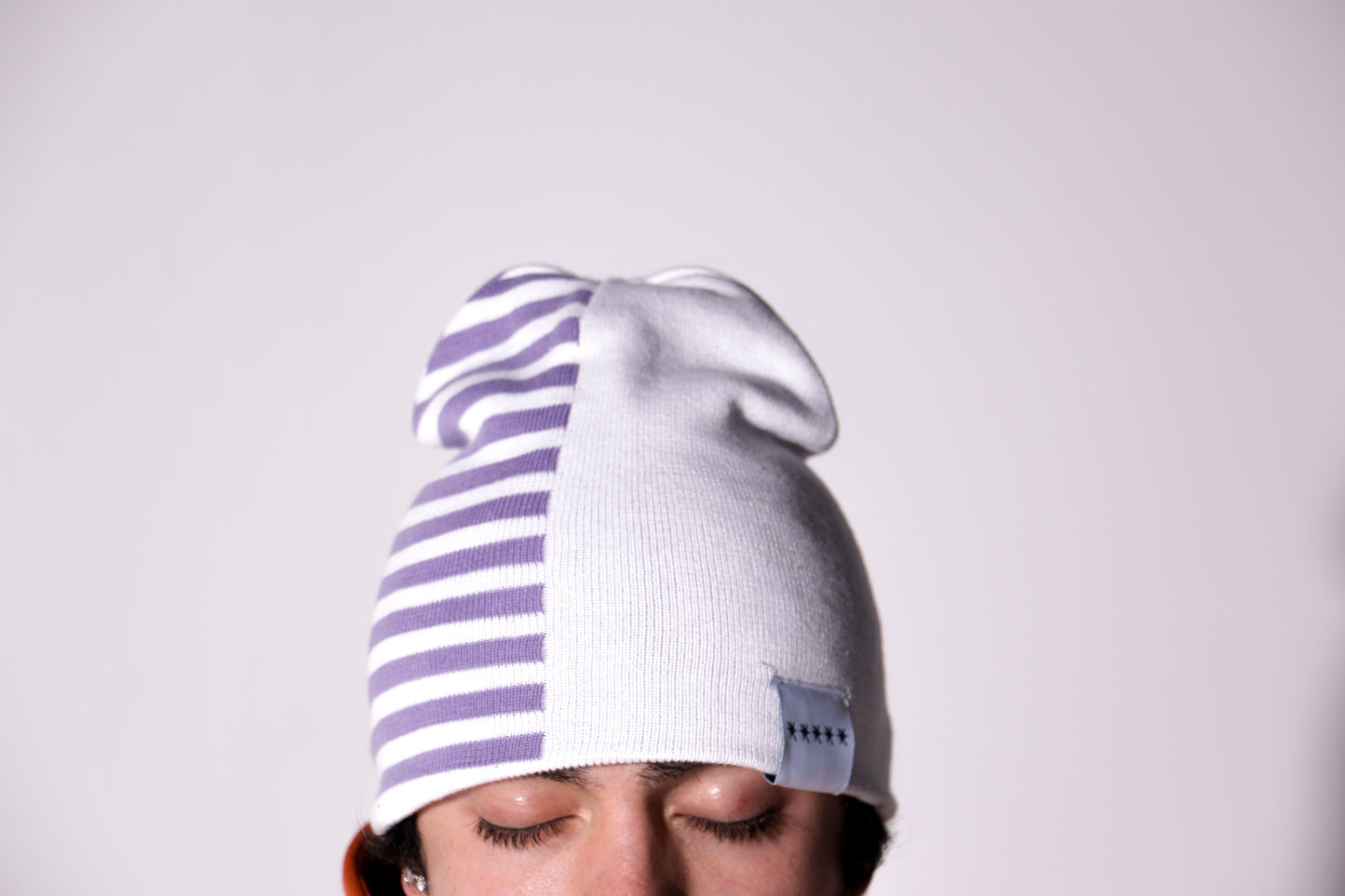 Apolonio Reversible Beanie