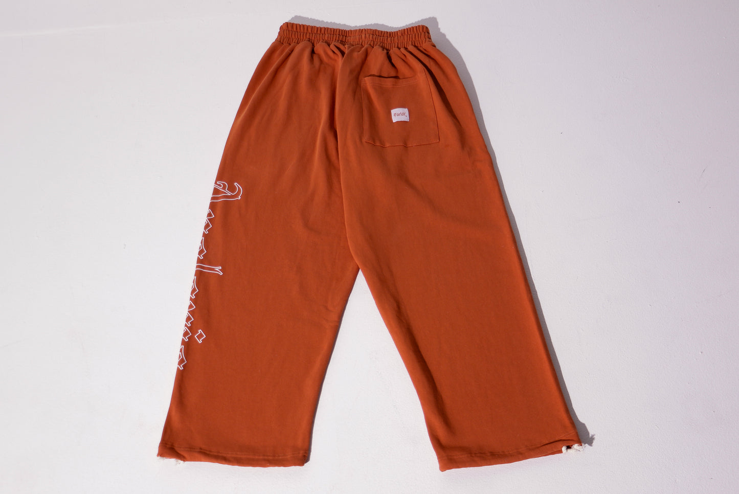 Apolonio Sweatpants