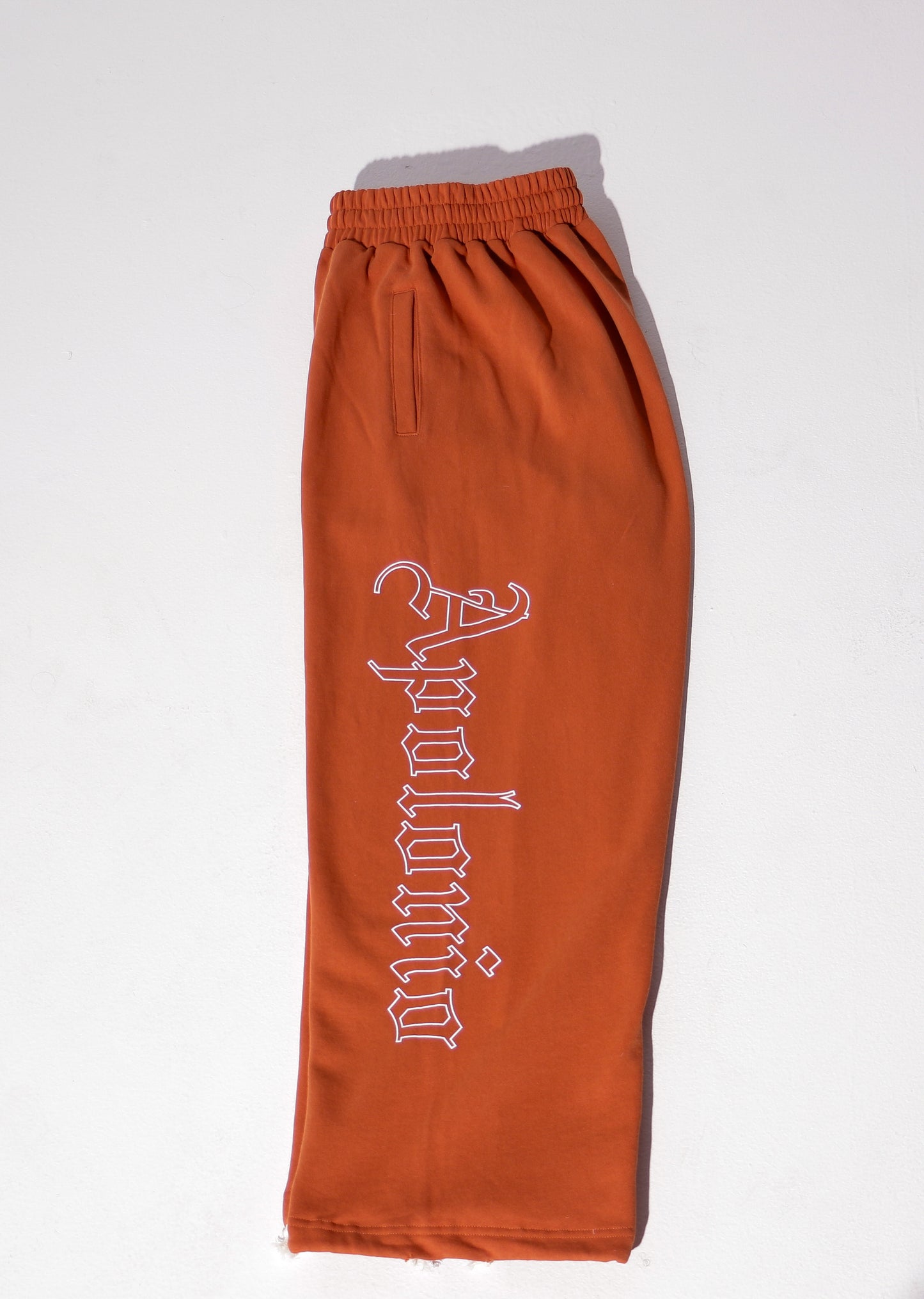 Apolonio Sweatpants
