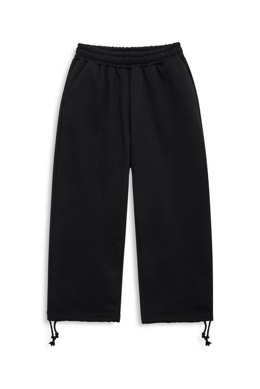 Black Sweatpants