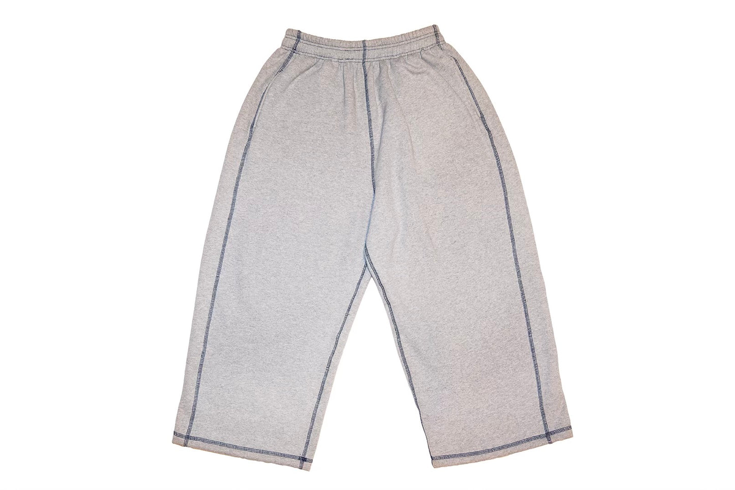 Slate-Grey Sweatpants