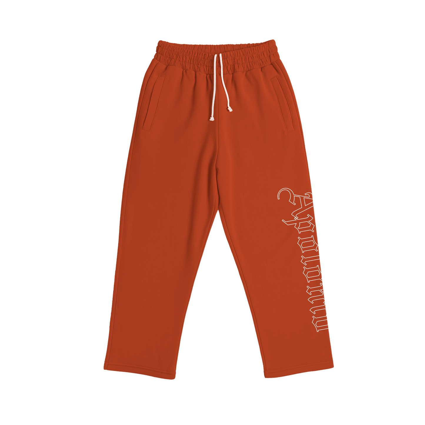 Apolonio Sweatpants