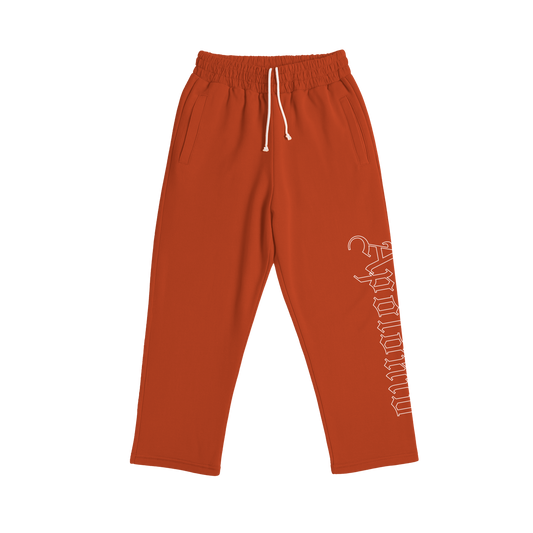 Apolonio Sweatpants