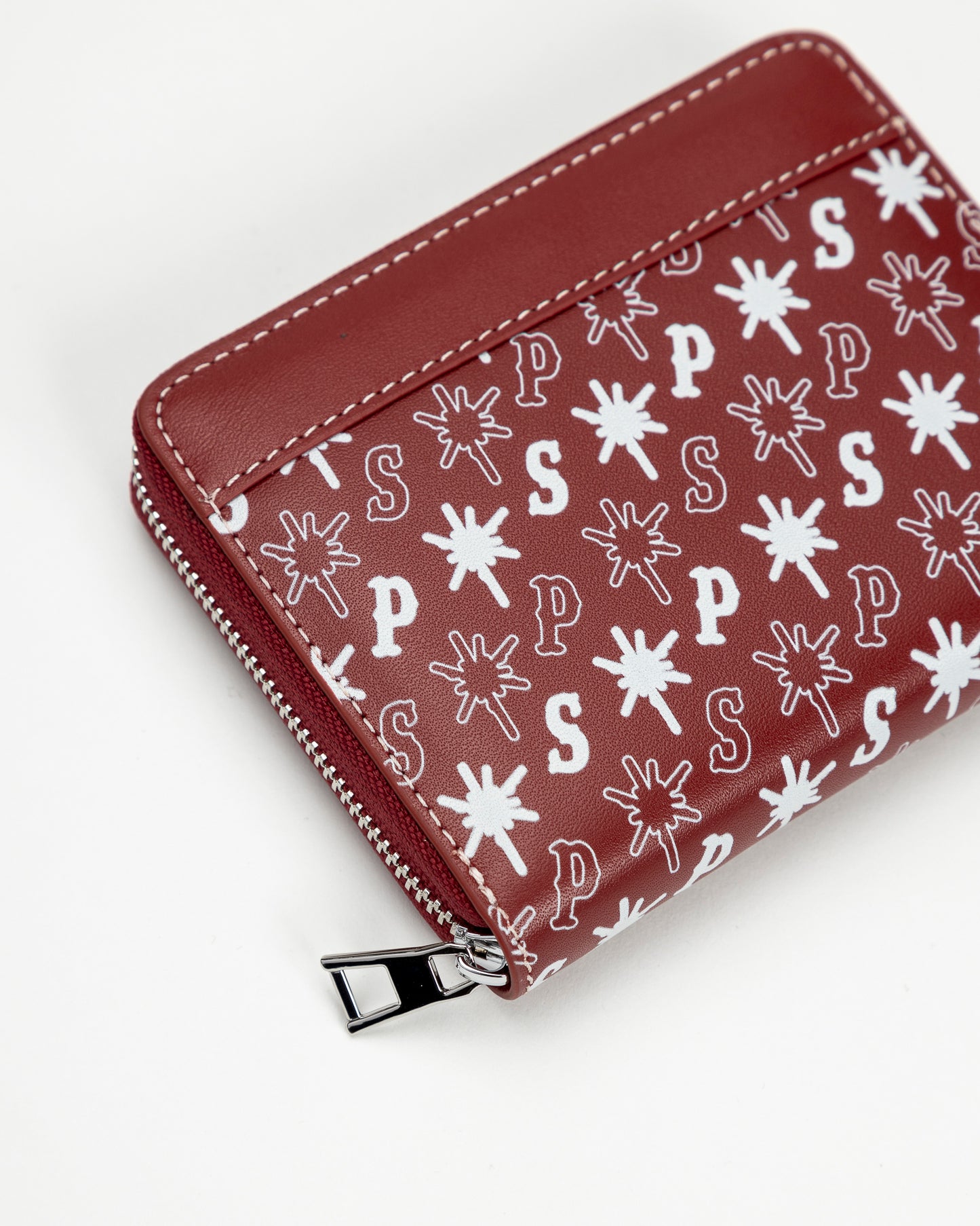 Crimson Wallet